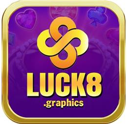 luck8graphics