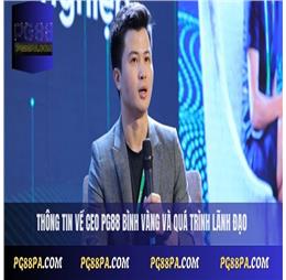 ceopg88binhvang