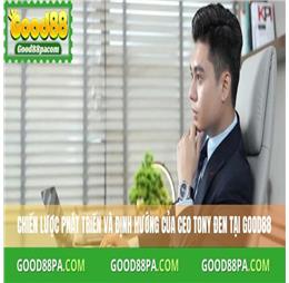 ceogood88tonyden