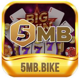 5Mbbike