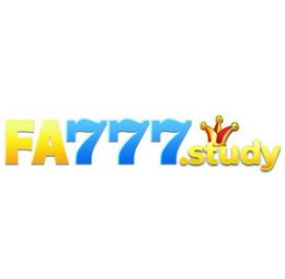 fa777studyofficial