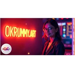 okrummyart