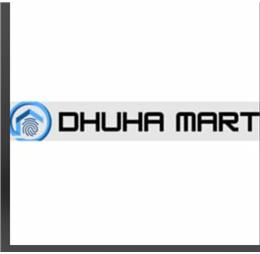 dhuhamart