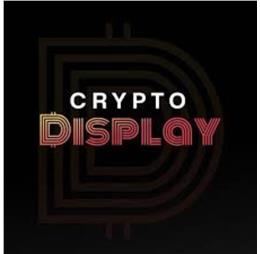 crypto-display
