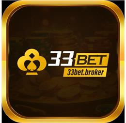 33betbroker