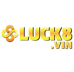 luck8vin