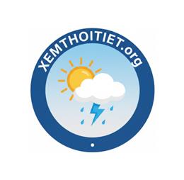 xemthoitietorg