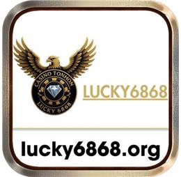 lucky6868org
