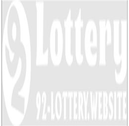 92lotteryweb