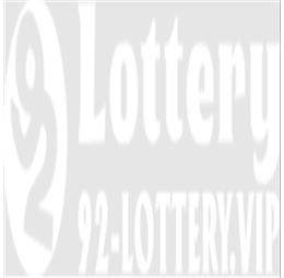 92lotteryvip