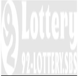 92lotterysbs
