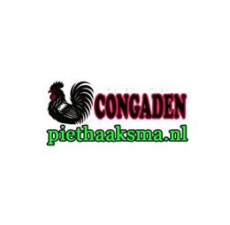 congadenpiethaaksma