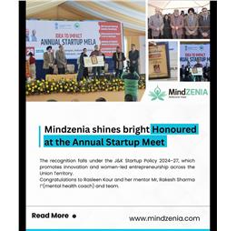 mindzeniastartup