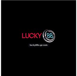 lucky88xgrcom