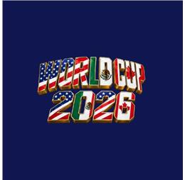 Worldcup2026football