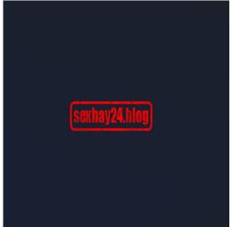 sexhay24blog
