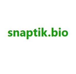 snaptikbio