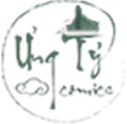 ungtycomics